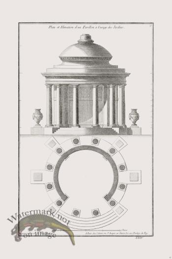 Elementary Architecture 043